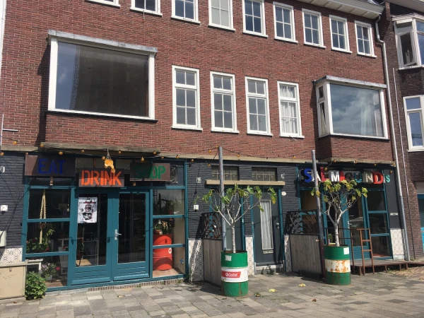 Diaconie en Salmagundi gaan samenwerken