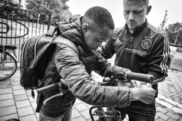 Pronkjewailn 2019: De Fietsklus