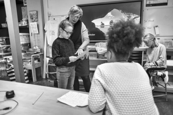 Pronkjewailn 2019: Spoken Word