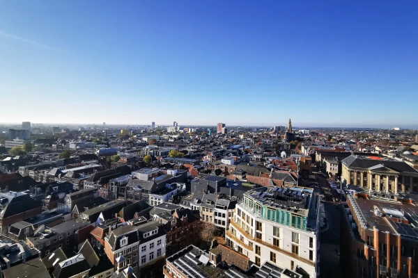 Diaconie in Stad onderzoekt hoe zij een bijdrage kan leveren om de opvangcrisis te verlichten